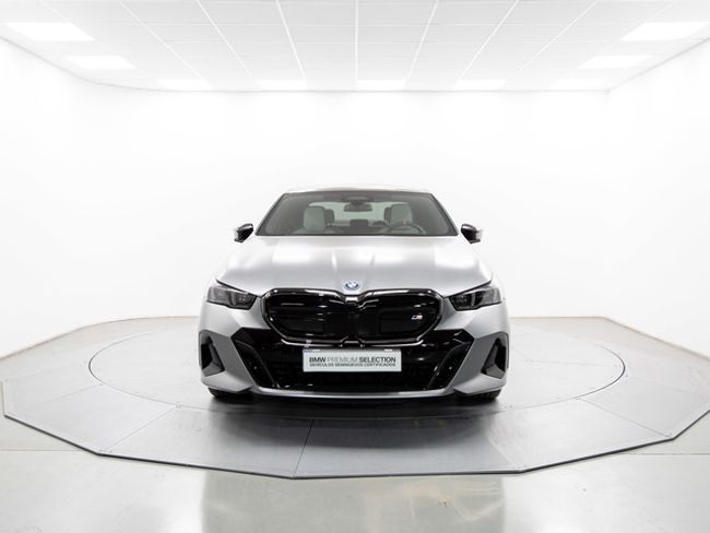 BMW i5 m60 xdrive 442 kw (601 cv)   - Foto 3