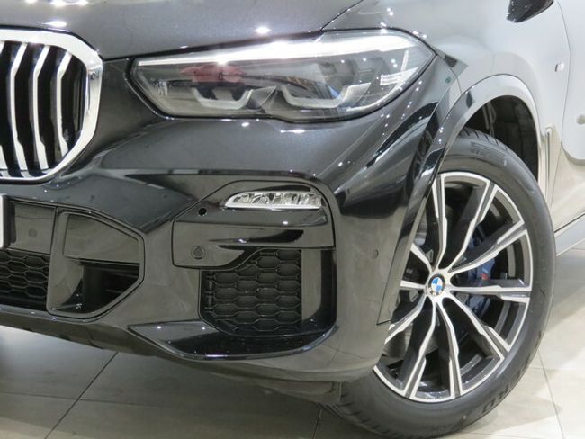 BMW X5 xdrive30d 195 kw (265 cv)   - Foto 7