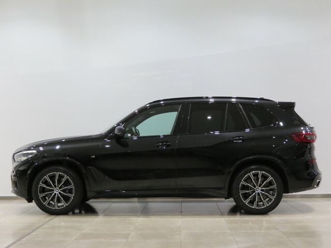 BMW X5 xdrive30d 195 kw (265 cv)   - Foto 4