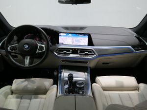 BMW X5 xdrive30d 195 kw (265 cv)   - Foto 13