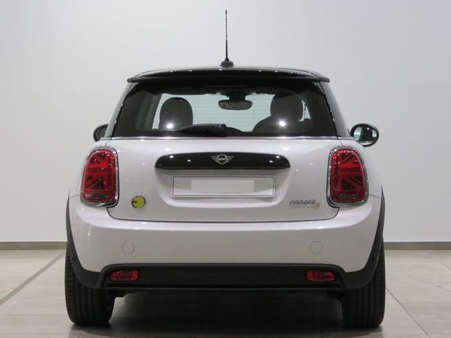 MINI Cooper  se 135 kw (184 cv)   - Foto 6