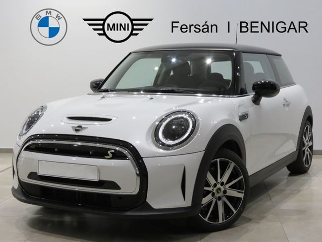 MINI Cooper  se 135 kw (184 cv)   - Foto 2