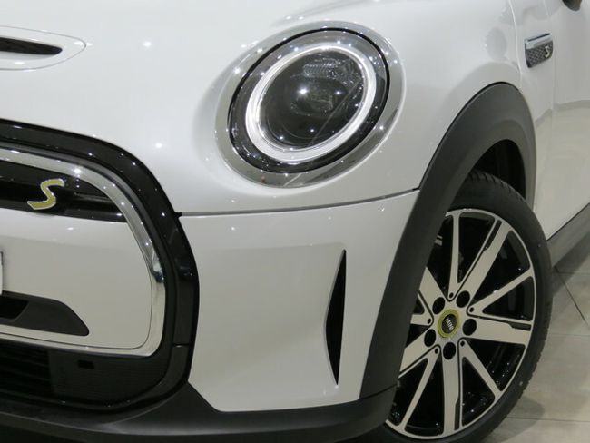 MINI Cooper  se 135 kw (184 cv)   - Foto 7