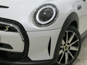 MINI Cooper  se 135 kw (184 cv)   - Foto 11