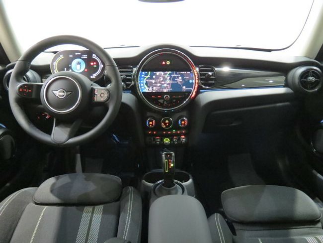 MINI Cooper  se 135 kw (184 cv)   - Foto 8