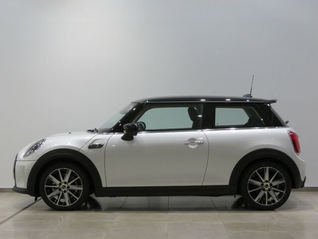 MINI Cooper  se 135 kw (184 cv)   - Foto 4