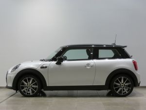 MINI Cooper  se 135 kw (184 cv)   - Foto 5