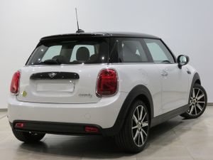 MINI Cooper  se 135 kw (184 cv)   - Foto 7