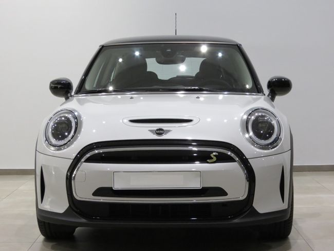 MINI Cooper  se 135 kw (184 cv)   - Foto 3