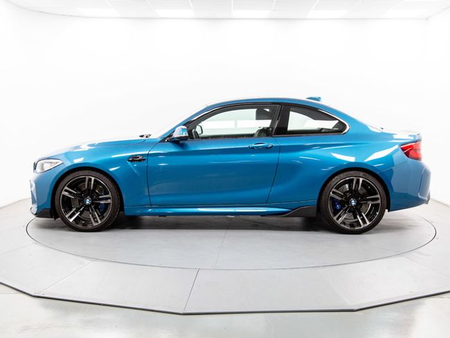 BMW M 2 coupe 272 kw (370 cv)   - Foto 4