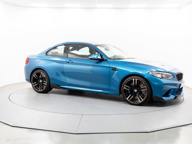 BMW M 2 coupe 272 kw (370 cv)   - Foto 14