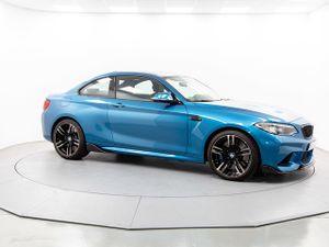 BMW M 2 coupe 272 kw (370 cv)   - Foto 25