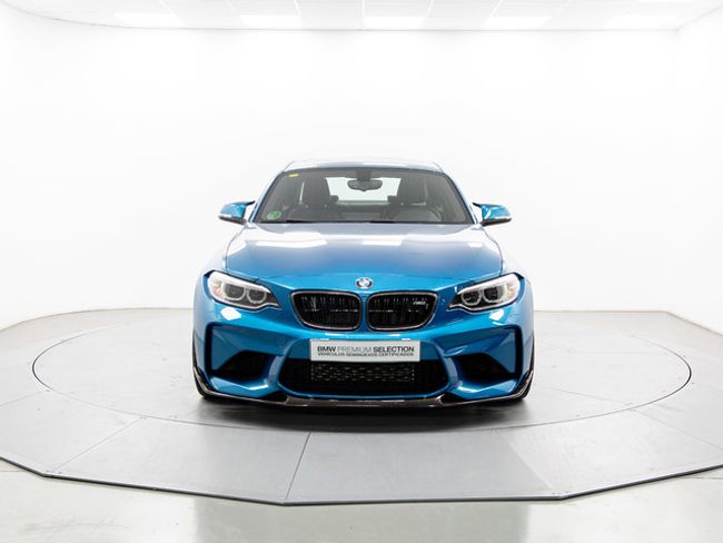 BMW M 2 coupe 272 kw (370 cv)   - Foto 3