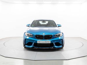 BMW M 2 coupe 272 kw (370 cv)   - Foto 3