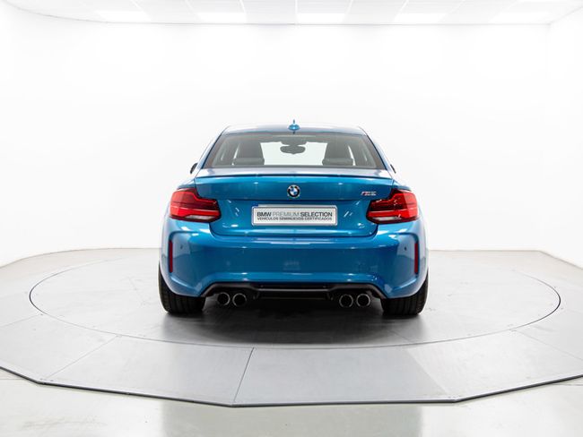 BMW M 2 coupe 272 kw (370 cv)   - Foto 6