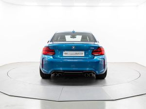 BMW M 2 coupe 272 kw (370 cv)   - Foto 9