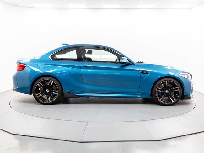 BMW M 2 coupe 272 kw (370 cv)   - Foto 13