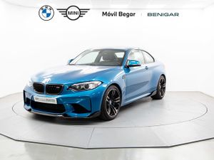 BMW M 2 coupe 272 kw (370 cv)   - Foto 2