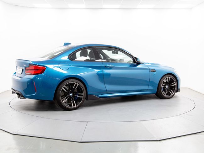 BMW M 2 coupe 272 kw (370 cv)   - Foto 12