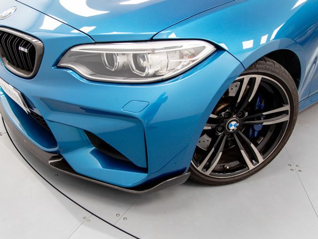 BMW M 2 coupe 272 kw (370 cv)   - Foto 7