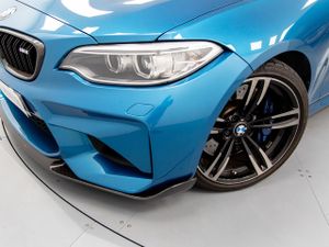 BMW M 2 coupe 272 kw (370 cv)   - Foto 11