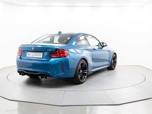 BMW M 2 coupe 272 kw (370 cv)   - Foto 7