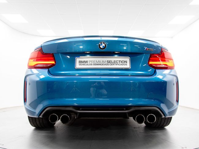 BMW M 2 coupe 272 kw (370 cv)   - Foto 15