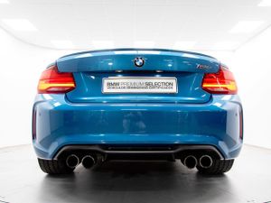 BMW M 2 coupe 272 kw (370 cv)   - Foto 27