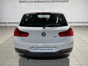 BMW Serie 1 116d 85 kw (116 cv)   - Foto 9