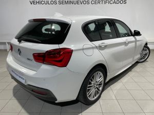 BMW Serie 1 116d 85 kw (116 cv)   - Foto 7