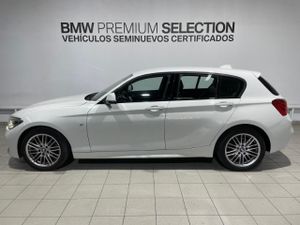 BMW Serie 1 116d 85 kw (116 cv)   - Foto 5