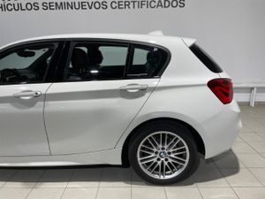 BMW Serie 1 116d 85 kw (116 cv)   - Foto 27