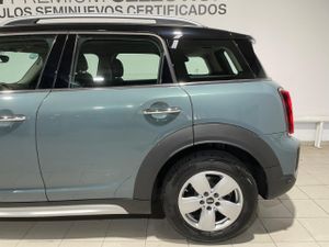 MINI Countryman cooper 100 kw (136 cv)   - Foto 27