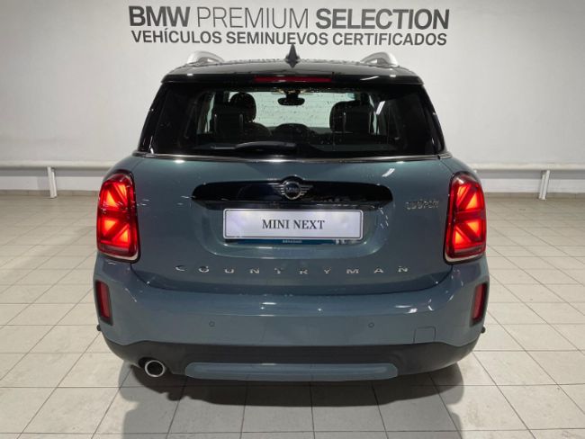 MINI Countryman cooper 100 kw (136 cv)   - Foto 6