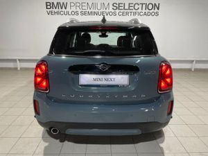 MINI Countryman cooper 100 kw (136 cv)   - Foto 9