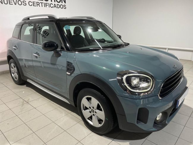 MINI Countryman cooper 100 kw (136 cv)   - Foto 12