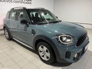 MINI Countryman cooper 100 kw (136 cv)   - Foto 21