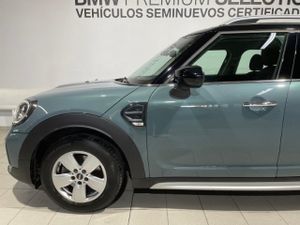 MINI Countryman cooper 100 kw (136 cv)   - Foto 25