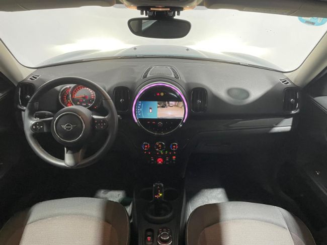 MINI Countryman cooper 100 kw (136 cv)   - Foto 8