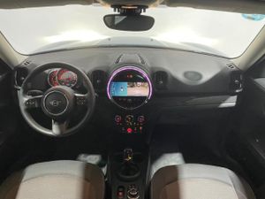 MINI Countryman cooper 100 kw (136 cv)   - Foto 13