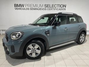 MINI Countryman cooper 100 kw (136 cv)   - Foto 2