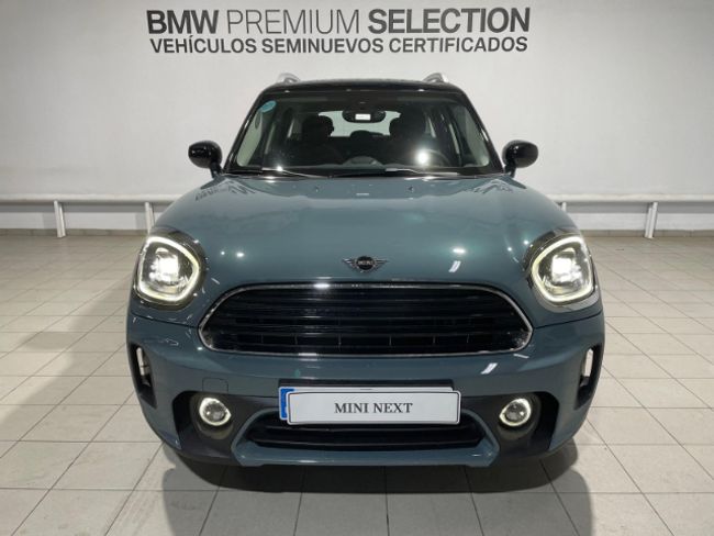 MINI Countryman cooper 100 kw (136 cv)   - Foto 3