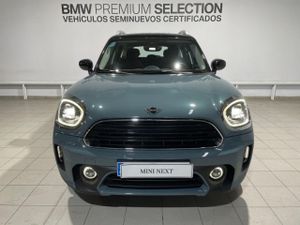 MINI Countryman cooper 100 kw (136 cv)   - Foto 3