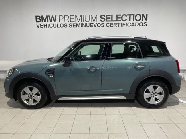 MINI Countryman cooper 100 kw (136 cv)   - Foto 4