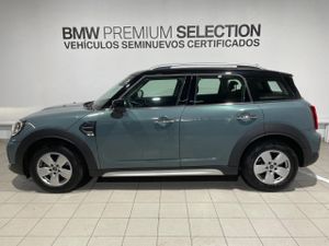 MINI Countryman cooper 100 kw (136 cv)   - Foto 5