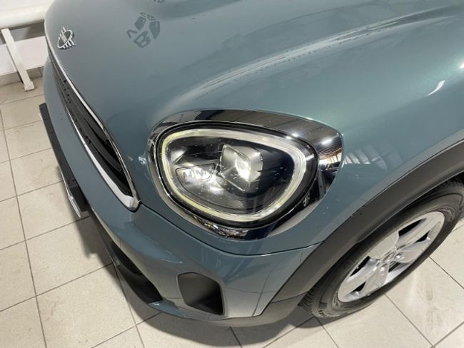 MINI Countryman cooper 100 kw (136 cv)   - Foto 7