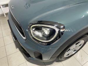MINI Countryman cooper 100 kw (136 cv)   - Foto 11