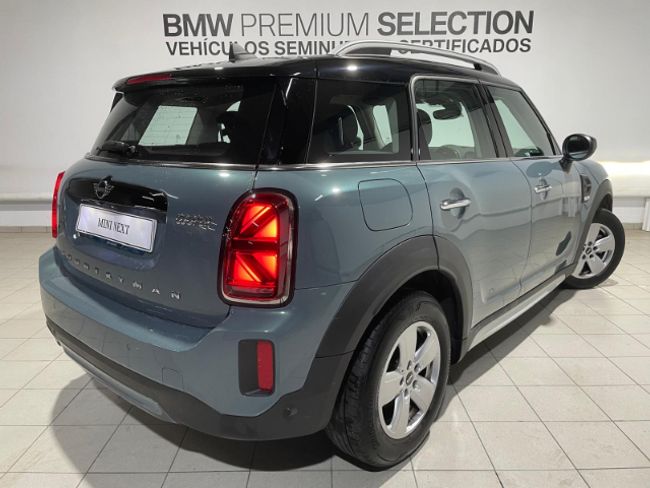 MINI Countryman cooper 100 kw (136 cv)   - Foto 5