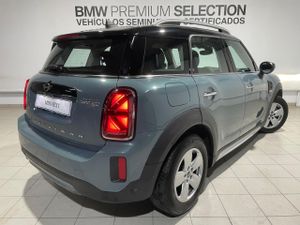 MINI Countryman cooper 100 kw (136 cv)   - Foto 7
