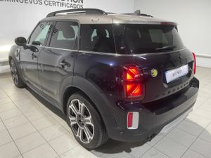 MINI Countryman cooper s e all4 162 kw (220 cv)   - Foto 29